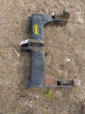 SpeeCO Quick Hitch