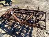 Field Cultivator