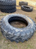 Tractor Tire