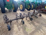 Cultivator