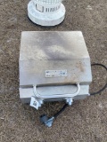 Griddle