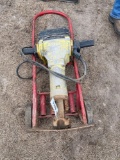 Bosch Electric Jack Hammer