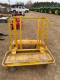 Dry Wall Carts