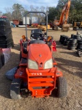 Kubota RX1850 Tractor