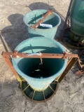 Chicken Feeders