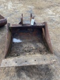 Bucket