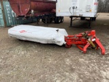 KUHN GMD 7000 Disc Mower