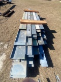 Steel Studs (1 pallet)
