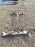 Drag Harrow