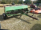 John Deere 8200 Seed Drill