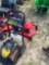 Lawn Mower & Pressure Washer