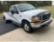 FORD 2001 F350 SUPER DUTY TRUCK