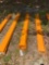SKID STEER PALLET FORKS EXTENSIONS