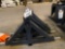 TRAILER RECEIVER HITCH ADAPTER