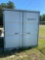 Shipping Container