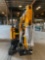 MINI EXCAVATOR