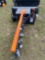 WOLVERINE TRENCHER