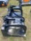 WOLVERINE GRAPPLE BUCKET