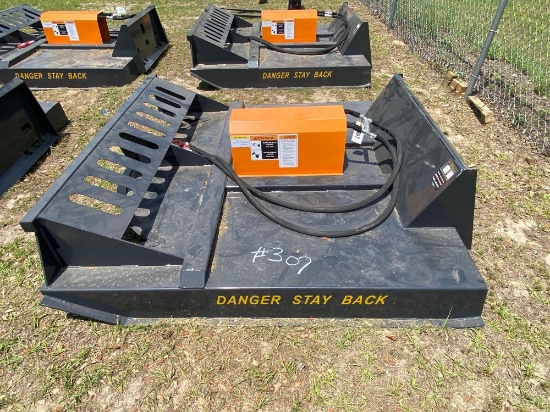 BRUSH CUTTER