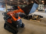 SKID STEER LOADER 23W