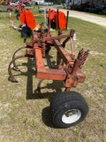 Chisel Plow