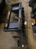 SKID STEER RIPPER