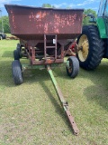 GRAIN WAGON
