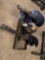 NEW 2024 WOLVERINE SKID STEER AUGER DRIVE & BIT ATTACHMENT