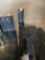 NEW 2024 WOLVERINE FORKLIFT FORK