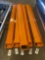 NEW 2024 WOLVERINE PALLET FORKS EXTENSIONS