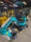 MINI EXCAVATOR QK16R