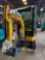 MINI EXCAVATOR QK18RXS-C
