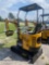 MINI EXCAVATOR H12R