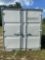 CARGO CONTAINER
