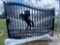 WROUGHT IRON ENTRY GATES