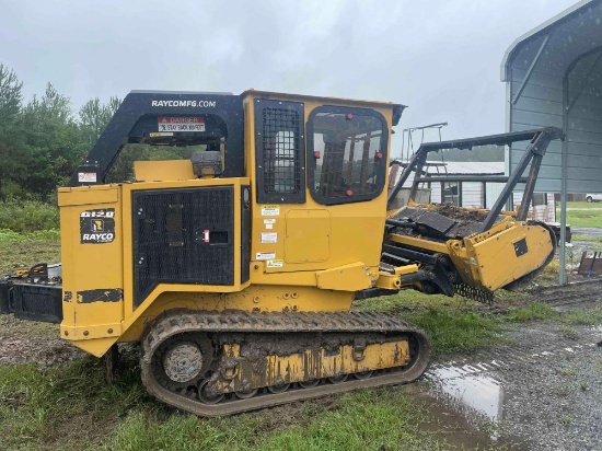 RAYCO TRACK CUTTER
