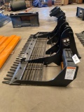 NEW 2024 WOLVERINE LAND LEVELER