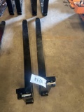 NEW 2024 WOLVERINE FORKLIFT FORK
