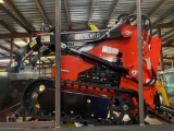 MINI SKID STEER LOADER LRT23