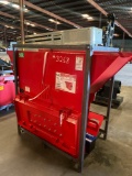 BLOCK CRUSHER