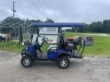 GOLF CART