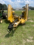 BUSH WHACKER