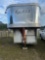 EXISS HORSE TRAILER