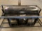 NEW 2024 MOWER KING SKID STEER ANGEL BROOM SSAB72