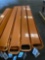 PALLET FORKS EXTENSIONS EX-66-84L