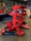 TOPOCAT SKID STEER TREE SHEARS ECSSRB