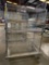 ROLLING METAL OPEN SHELVING