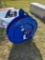 AIR HOSE REEL WITH HOSE