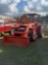 KUBOTA MX5000 TRACTOR