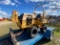 VERMEER RT450 TRENCHER